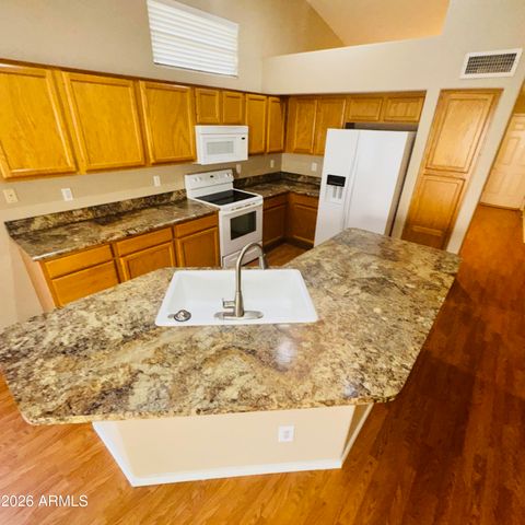 1040 W SEAGULL Drive, Chandler, AZ 85286