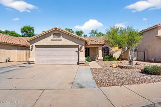 1040 W SEAGULL Drive, Chandler, AZ 85286