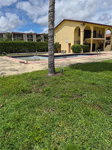2747 NW 47th Lane 3006, Lauderdale Lakes, FL 33313
