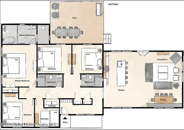 609 Route 32a, Palenville, NY 12463