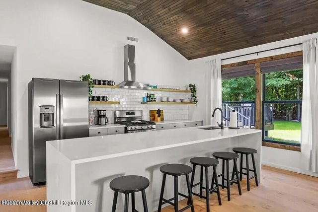 609 Route 32a, Palenville, NY 12463