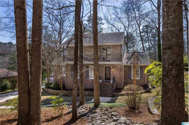 3716 DOVER DRIVE, Mountain Brook, AL 35223