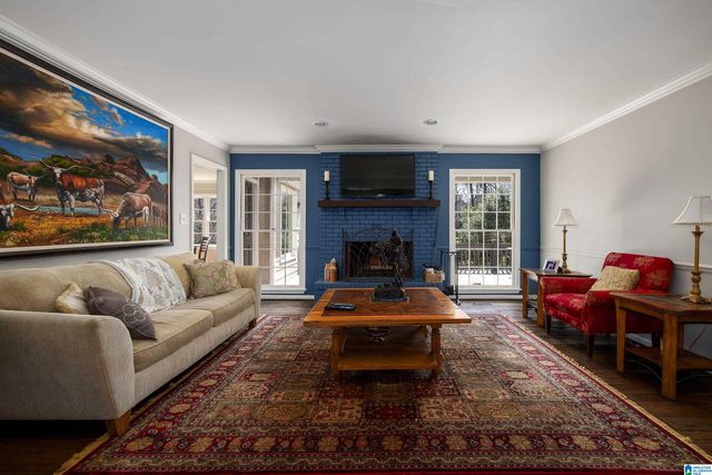 3716 DOVER DRIVE, Mountain Brook, AL 35223