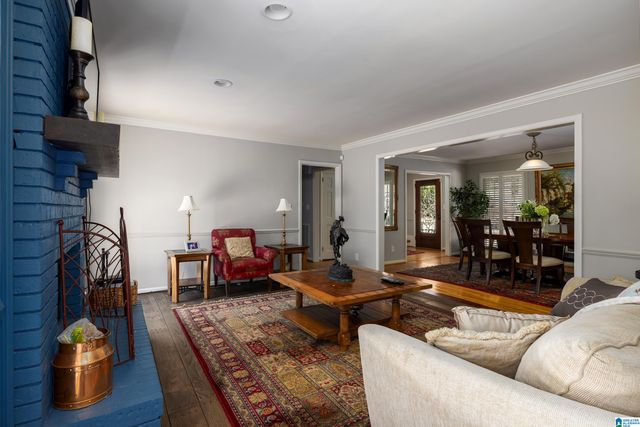 3716 DOVER DRIVE, Mountain Brook, AL 35223