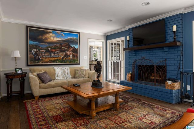 3716 DOVER DRIVE, Mountain Brook, AL 35223
