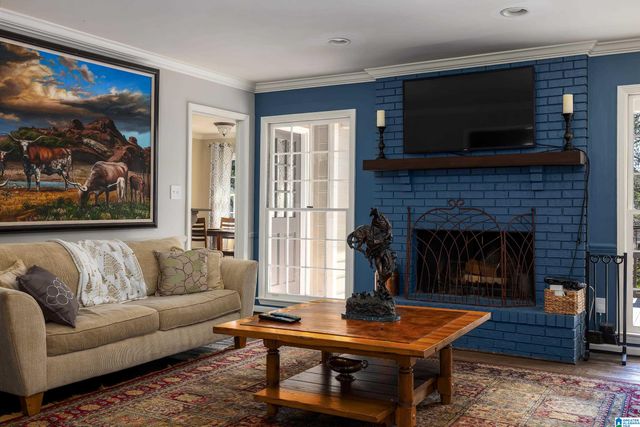 3716 DOVER DRIVE, Mountain Brook, AL 35223