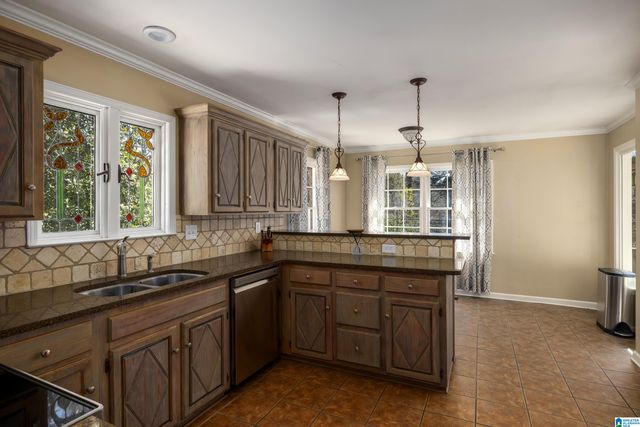3716 DOVER DRIVE, Mountain Brook, AL 35223