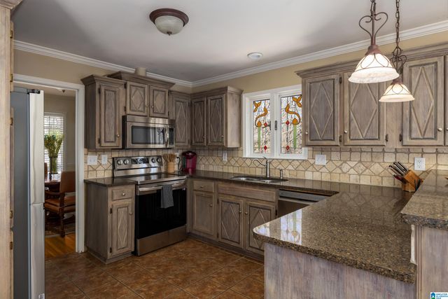 3716 DOVER DRIVE, Mountain Brook, AL 35223