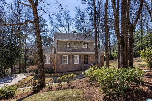 3716 DOVER DRIVE, Mountain Brook, AL 35223