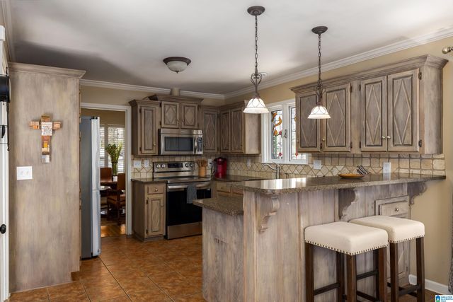 3716 DOVER DRIVE, Mountain Brook, AL 35223