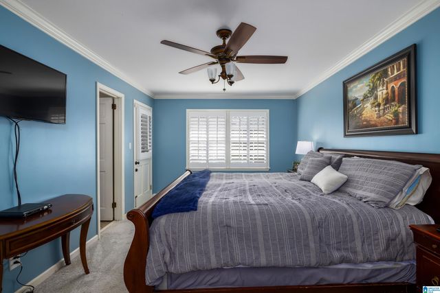 3716 DOVER DRIVE, Mountain Brook, AL 35223