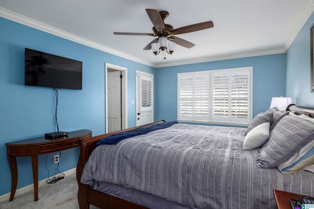 3716 DOVER DRIVE, Mountain Brook, AL 35223