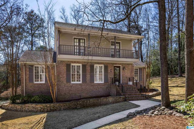 3716 DOVER DRIVE, Mountain Brook, AL 35223