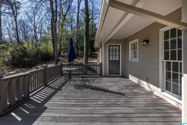 3716 DOVER DRIVE, Mountain Brook, AL 35223