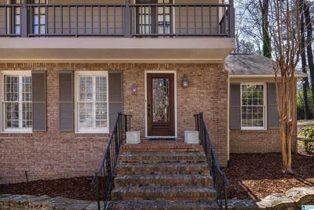3716 DOVER DRIVE, Mountain Brook, AL 35223
