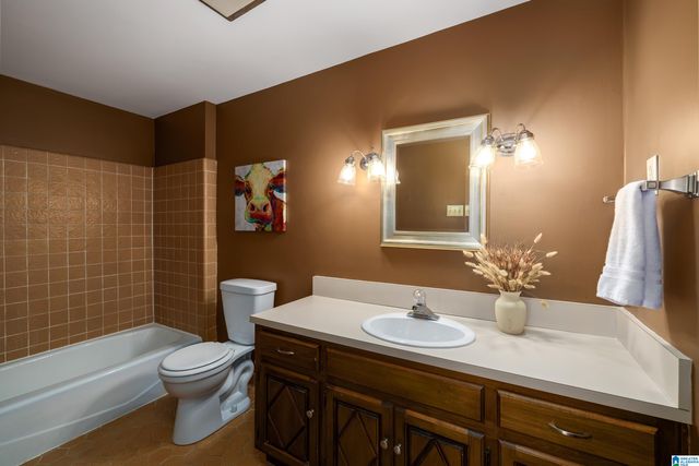3716 DOVER DRIVE, Mountain Brook, AL 35223