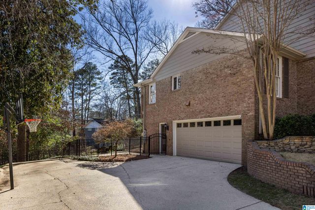 3716 DOVER DRIVE, Mountain Brook, AL 35223