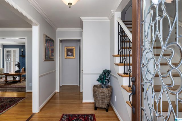 3716 DOVER DRIVE, Mountain Brook, AL 35223