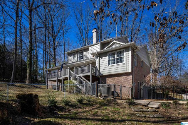 3716 DOVER DRIVE, Mountain Brook, AL 35223