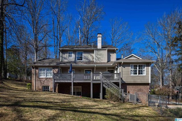 3716 DOVER DRIVE, Mountain Brook, AL 35223