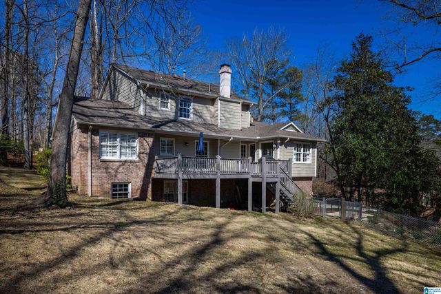 3716 DOVER DRIVE, Mountain Brook, AL 35223