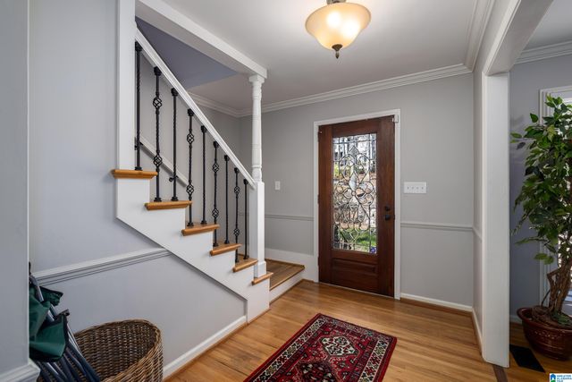 3716 DOVER DRIVE, Mountain Brook, AL 35223