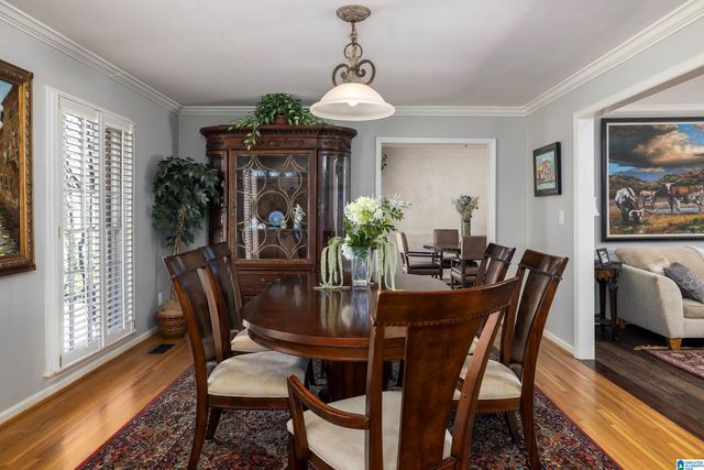 3716 DOVER DRIVE, Mountain Brook, AL 35223