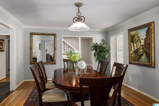 3716 DOVER DRIVE, Mountain Brook, AL 35223