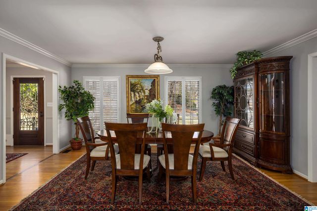 3716 DOVER DRIVE, Mountain Brook, AL 35223
