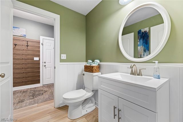 3407 Chadwick Drive, Uniontown, OH 44685
