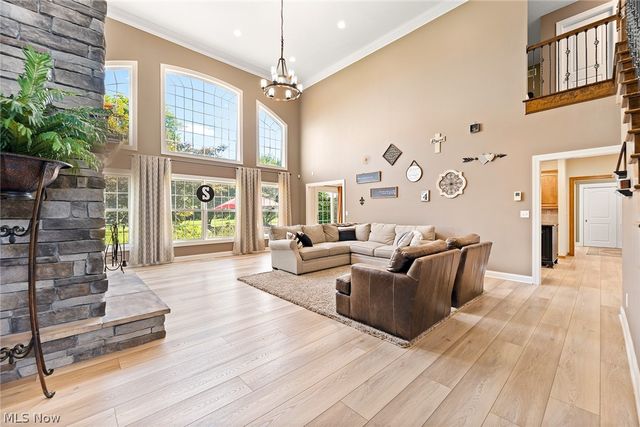 3407 Chadwick Drive, Uniontown, OH 44685
