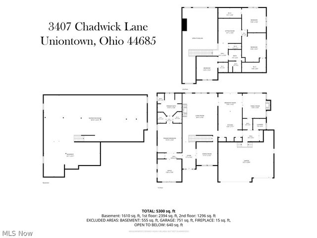 3407 Chadwick Drive, Uniontown, OH 44685