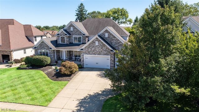 3407 Chadwick Drive, Uniontown, OH 44685