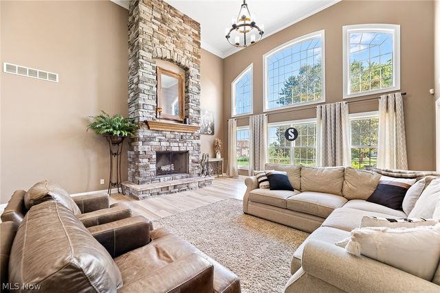 3407 Chadwick Drive, Uniontown, OH 44685