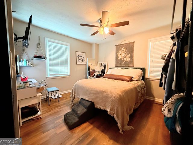 206 Carroll Street, Carrollton, GA 30117