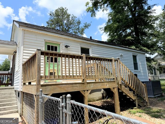 206 Carroll Street, Carrollton, GA 30117