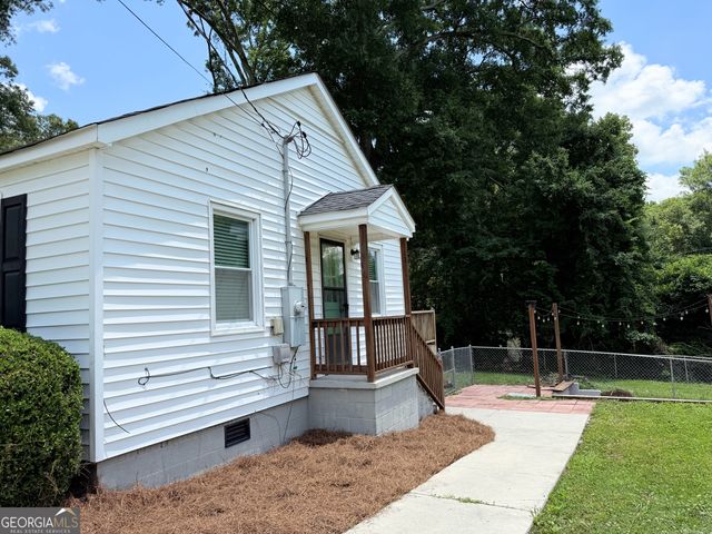 206 Carroll Street, Carrollton, GA 30117