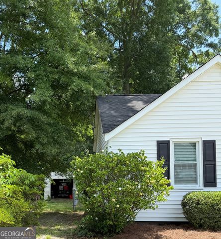 206 Carroll Street, Carrollton, GA 30117