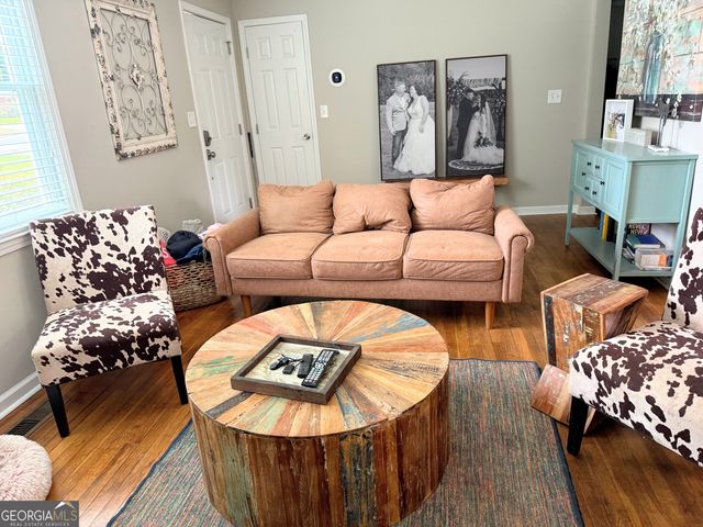 206 Carroll Street, Carrollton, GA 30117