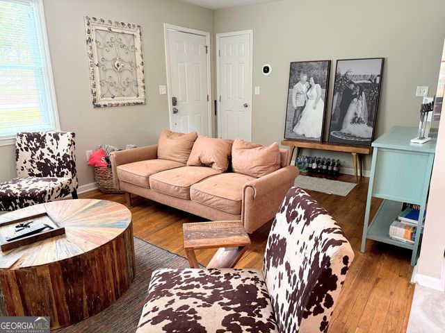 206 Carroll Street, Carrollton, GA 30117