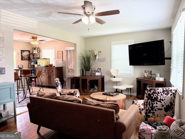 206 Carroll Street, Carrollton, GA 30117