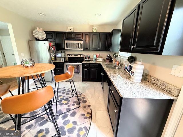 206 Carroll Street, Carrollton, GA 30117