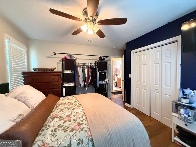 206 Carroll Street, Carrollton, GA 30117