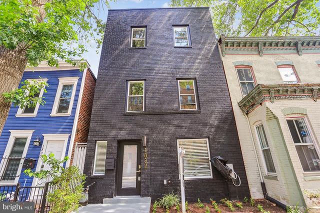 1832 FLORIDA AVE NW, Washington, DC 20009