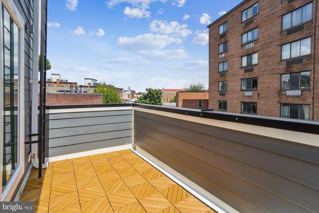 1832 FLORIDA AVE NW, Washington, DC 20009