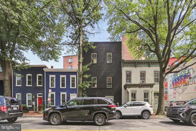 1832 FLORIDA AVE NW, Washington, DC 20009