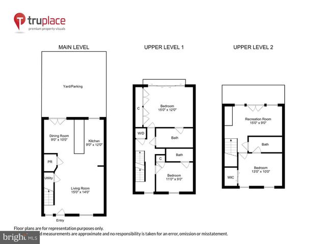 1832 FLORIDA AVE NW, Washington, DC 20009