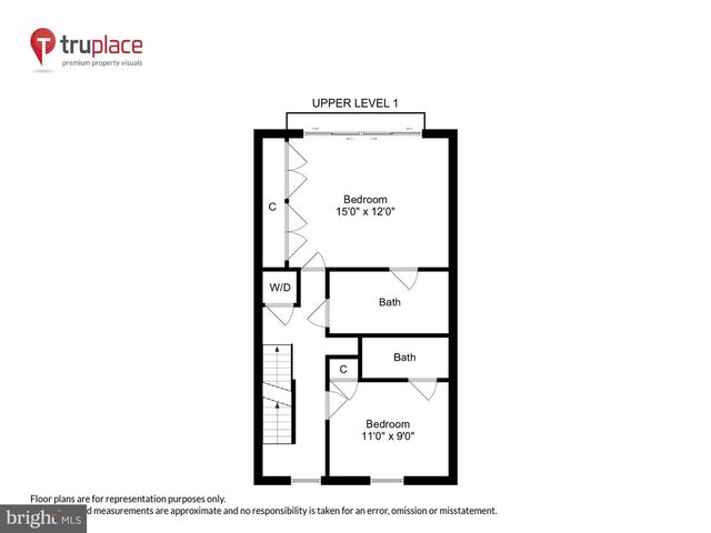 1832 FLORIDA AVE NW, Washington, DC 20009