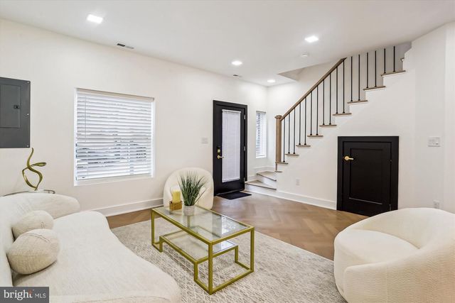 1832 FLORIDA AVE NW, Washington, DC 20009