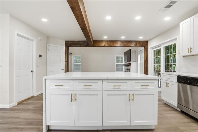 3566 Dyer Parke Lane SW, Marietta, GA 30060